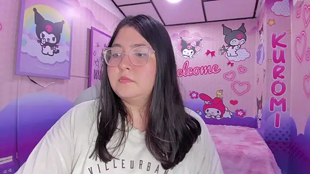 Czat XXX na żywo – Dulce_meow
