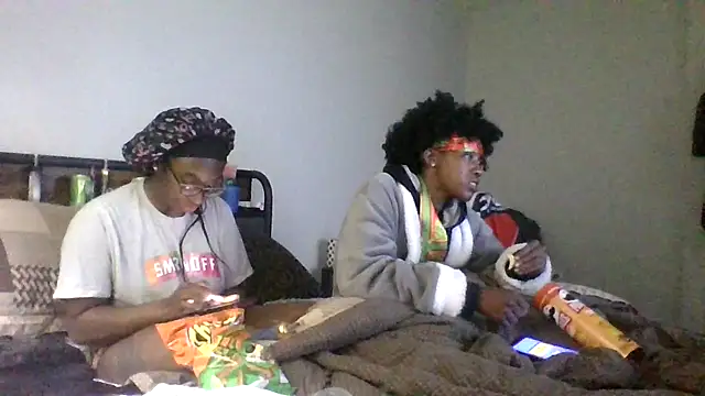BedazedFireflyn Live XXX chat