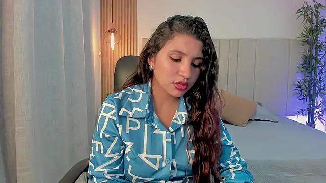 Czat XXX na żywo – Victoria_Rosee