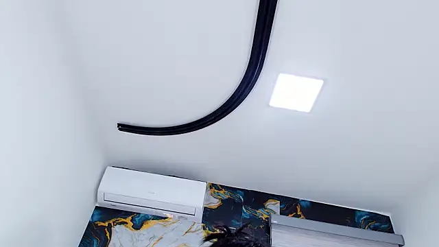 Domiino_ Adlı Modelin Web Kamerası Şovu