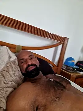 baddblake43's Webcam Show