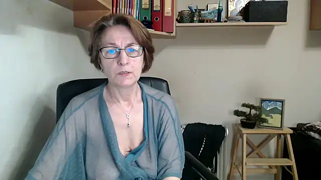 XXX chat uživo modela katemodel
