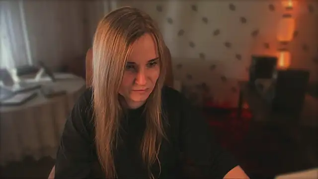 عرض كام MiaSparkes