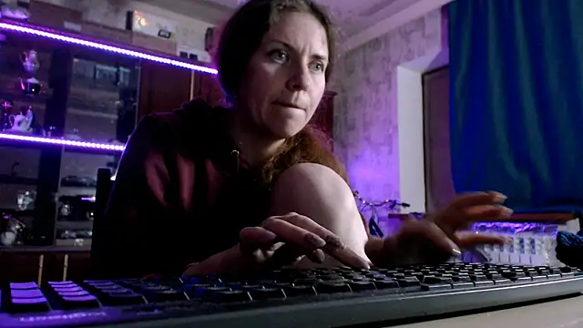 pa1e_pr1ncess – Live XXX-chat