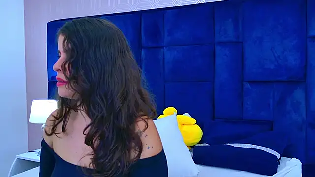 دردشة LexaDeRusso الجنسية المباشرة