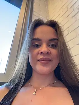 KristiRich Chat XXX live