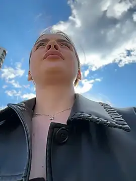 Chat XXX Live KristiRich