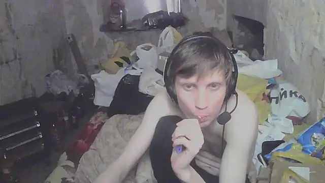 makarov1993 Webcam show