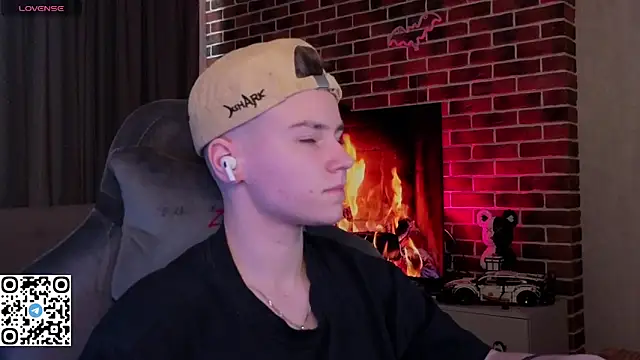 Živý XXX chat Jean_Willson