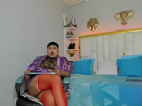 badboyjuan_ Webcam show
