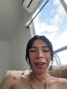 Marily_Daniela_ – Naživo XXX chat