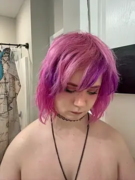 Angel-Lewd-Cake Show Webcam