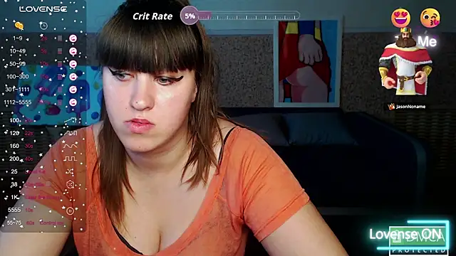 Amali_Ivanna_smit Chat XXX live