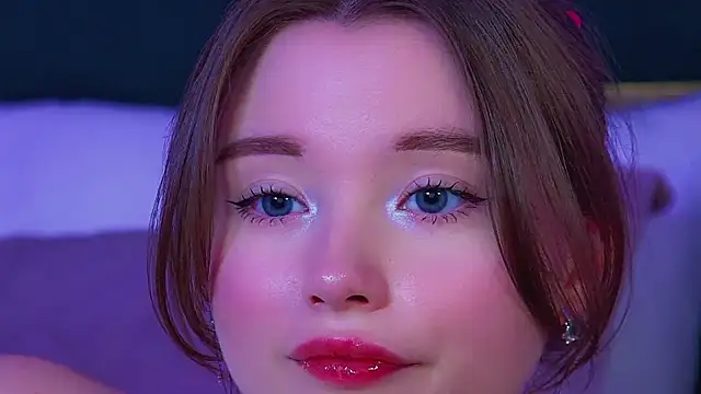 KeiraAsti Obrolan Langsung XXX