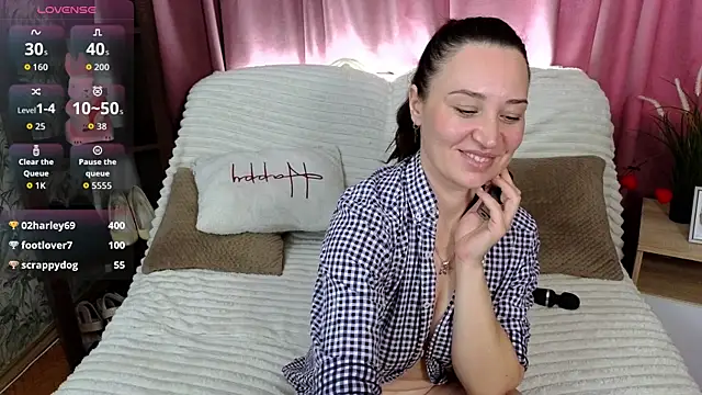 Vivimoonx's Live XXX Chat