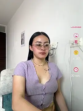 Anni_Rose's Live XXX Chat