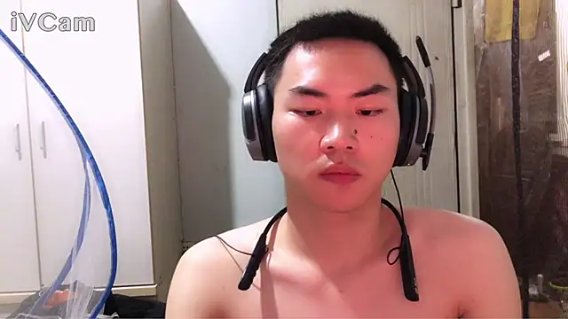 dyjdddttj Pertunjukan Webcam