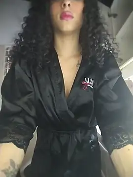 erika_222's Live XXX Chat