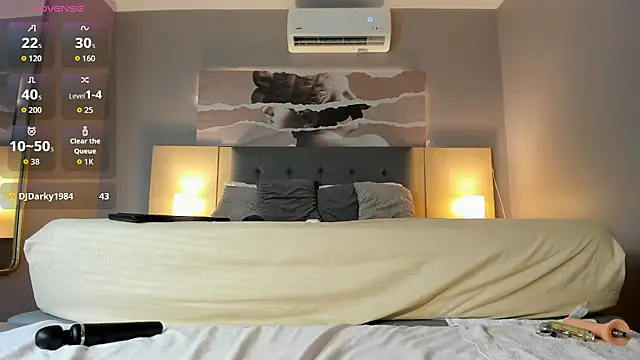 Živý XXX chat Isabella_Rios_