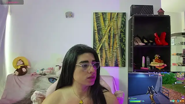 Khalifa_Gold's Live XXX Chat