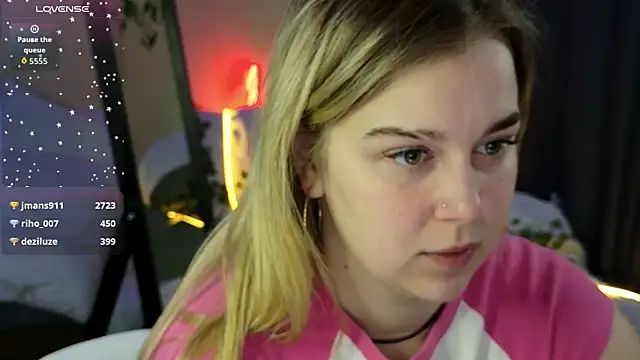 Chat XXX ao vivo de Mel_Nelson