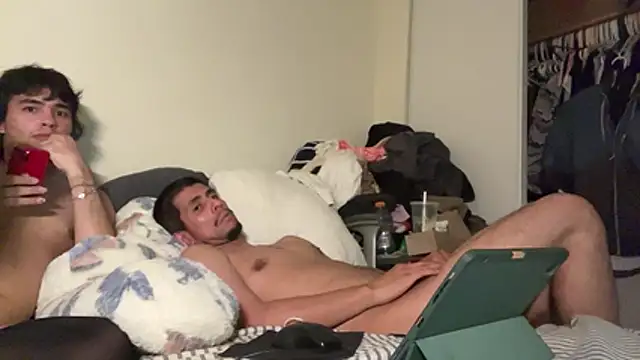 BigdickRick8UncuT Show Webcam