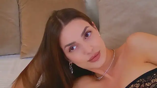 BellaHalles Chat XXX live