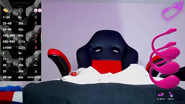 mrjhon26 – Naživo XXX chat