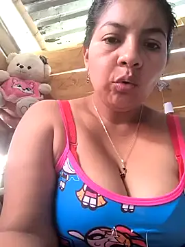 Tamaraxxx_hot 现场XXX聊天