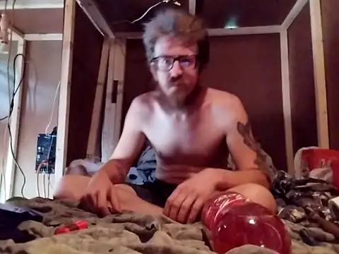 Show Webcam de hothippie420