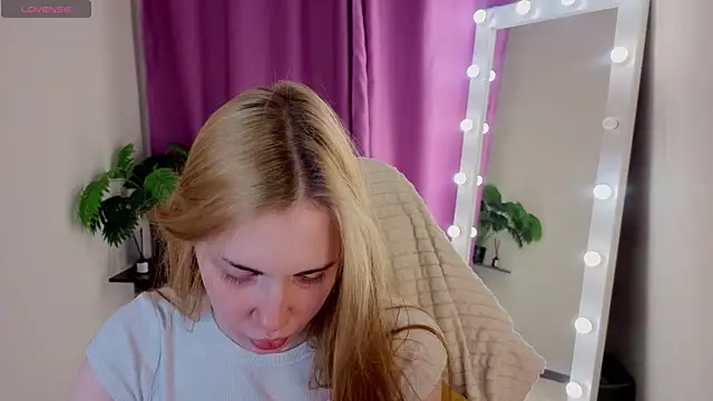 Онлайн чат XXX Jennie_Hunter