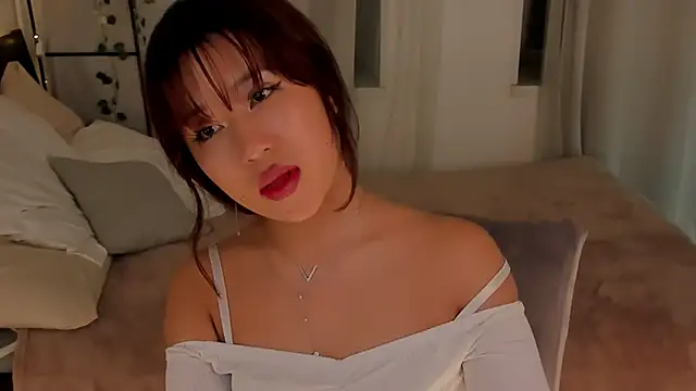 Erika_Kim 网络视讯表演