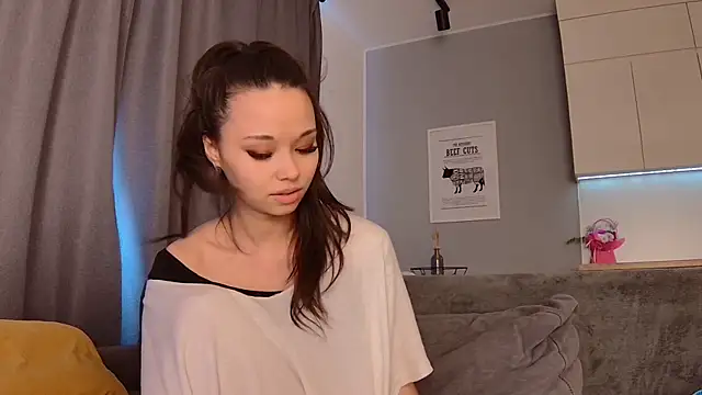 Czat XXX na żywo – janeLoveSweetHeart