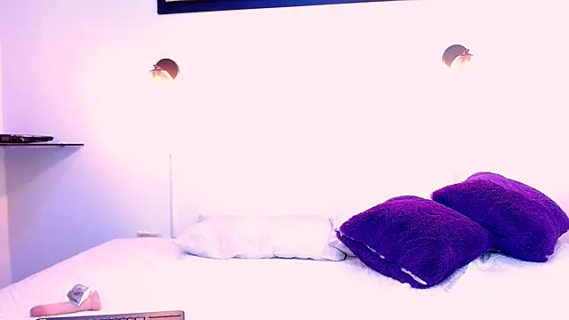 Webkamerová show Lucas_Dream