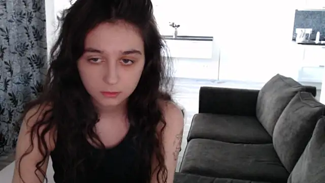 Webkamerová show cute_lilia