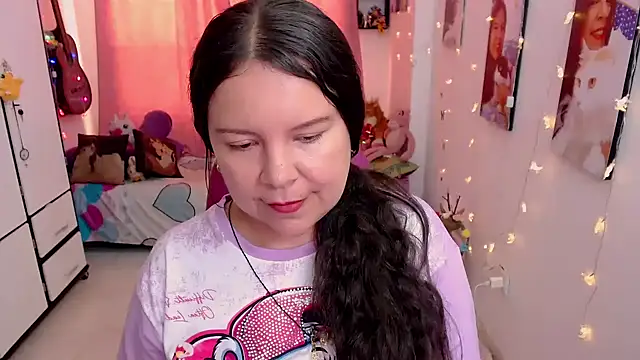 claryssa_'s Webcam Show