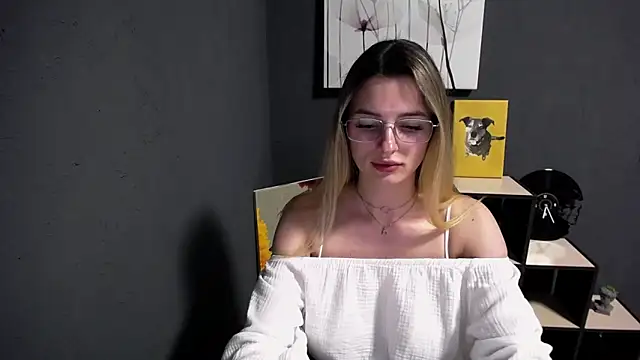 lady_olivia_ 即時 XXX 聊天
