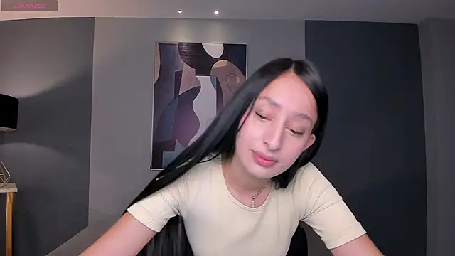 Živá chatovací místnost AmaraDivine
