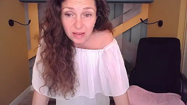 Czat XXX na żywo – EllaLong