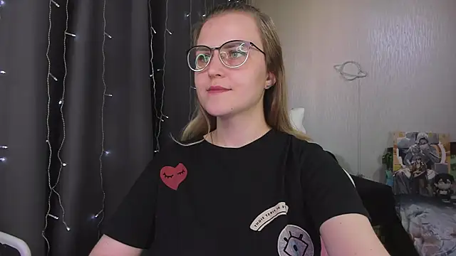 MissBrightShine's Live XXX Chat