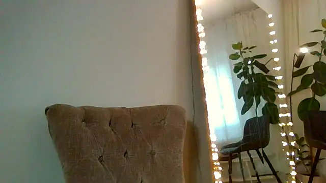 Živý XXX chat Ms-Lust1-