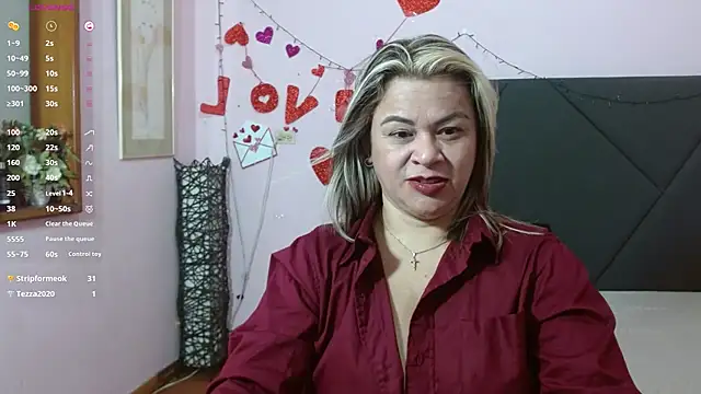 دردشة pamela_echeverria الجنسية المباشرة