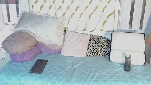 ian_smith_ Show Webcam