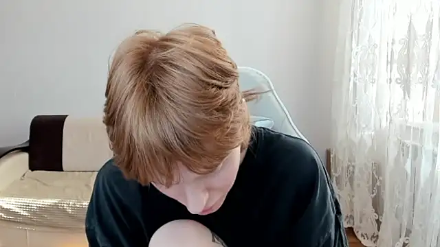 แชท XXX สดของ StellaDavis