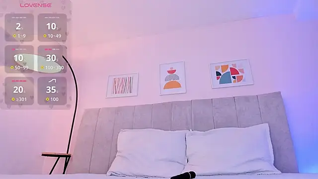 Živá chatovací místnost rawiya
