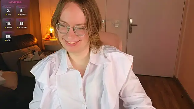 Amanda_Butlerr Adlı Modelin Canlı XXX Sohbeti