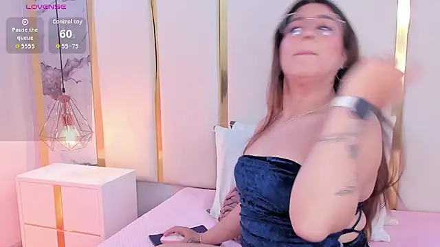 دردشة KamilaVegga الجنسية المباشرة