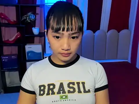 Urasianalodia Show Webcam