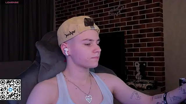 Živý XXX chat Jean_Willson