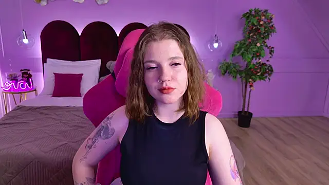 AlmaSound live XXX chat